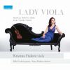 Download track Prelude, Allegro & Pastorale For Viola & Clarinet: III. Pastorale