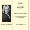 Download track Violin Partita No. 1 In B Minor, BWV 1002- IV. Tempo Di Bourrée