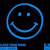 Download track I Love Your Smile (Big Ang Remix)