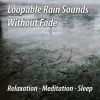 Download track Thunderstorm And Heavy Rain For Zen Meditation, Yoga And Better Sleep