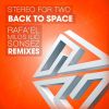 Download track Back To Space (Sonsez Remix)