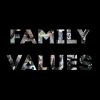 Download track Family Values Side A