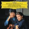 Download track Bartók- Violin Concerto No. 2, BB 117, Sz. 112 - 2. Andante Tranquillo