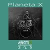 Download track Planet X