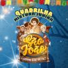 Download track Noites Brasileiras / Casamento Na Fogueira / São João De Todos / Olha Pro Céu / Luar Do Sertão