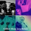 Download track Exciting Ambiance For Cafe Lattes