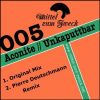 Download track Unkaputtbar (Original Mix)