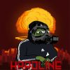 Download track Hardline