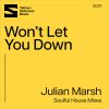 Download track Won't Let You Down (Soulful House Extended Mix)