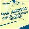 Download track Tribute To Detroit (Agent X Motorcity Extended Mix)