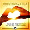 Download track Love Is Possible (Radio Edit)