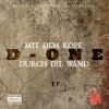 Download track Mit Dem Kopf Durch Die Wand