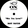 Download track Who You Love? (Instrumental)