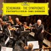 Download track Schumann: Symphony No. 4 In D Minor, Op. 120 - IV. Langsam - Lebhaft - Presto