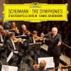 Download track Schumann: Symphony No. 4 In D Minor, Op. 120 - III. Scherzo. Lebhaft – Trio