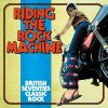 Download track She's Ridin' The Rock Machine (Single Version)