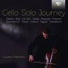 Download track Cello Solo Sonata In C-Sharp Minor, Op. 134