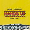 Download track Hands Up (BROHUG Remix)