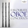 Download track Oboe Concerto In A Major: III. Presto