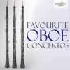 Download track Oboe Concerto In D Minor, TWV 51: 2: I. Largo