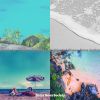 Download track Cool Ambiance For Tropical Getaways