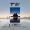 Download track The Road Of Love (Original Mix)