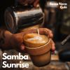 Download track Sunset Samba Silhouette