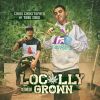 Download track Locally Grown