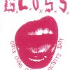 Download track Gloss (Were From The Future)