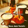 Download track Calm Music For Hip Cafes