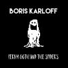 Download track Boris Karloff