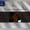 Download track Violin Sonata In A Minor, TWV 41: A1: II. Corrente. Vivace