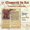 Download track 2. Guiot De Dijon: Chanterai Por Mon Corage