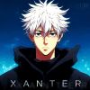 Download track XANTER