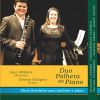 Download track Desafio XI Para Clarinete E Piano Op. 31: No. 11a