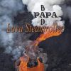 Download track Papa Come Play Some Blues