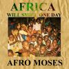 Download track Africa Will Smile One Day