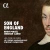 Download track Ode On The Death Of Henry Purcell V. No More This Ling Ring Blow