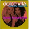 Download track Love Invasion (Extended Instrumental)