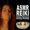 Download track Asmr Reiki Plucking