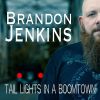 Download track Tail Lights In A Boomtown