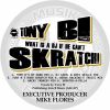 Download track What Is A DJ If He Can't Skratch (Nerve Racking's Trajic Mix)