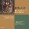 Download track Acte II ScÃ¨ne 6 NÂ° 14 - 'Ici L'on Voit BÃ©nedict L'homme MariÃ©'