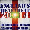 Download track England's Hearbeat