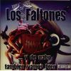 Download track 03 _ Los Faltones - La Invasion De Los Zombies Sobre Castrelos