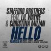 Download track Hello (Myon & Shane 54 Monster Remix)