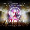 Download track Here Come The Break (DJ Okinu Remix)