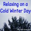 Download track Relaxing On A Cold Winter Day, Pt. 6