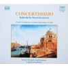 Download track 4. Concerto Grosso No. 8 In F Minor: Largo-Grave-Vivace