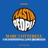 Download track Unconditional Love Mixes (Peter Mac Remix)